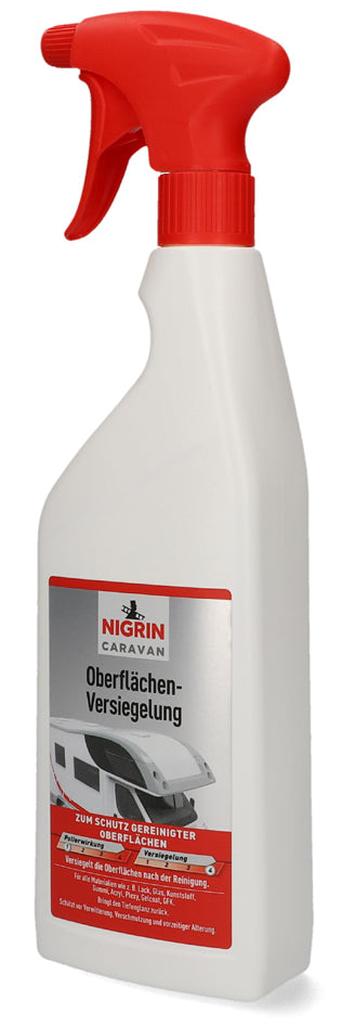 NIGRIN Caravan Surface Sealant, 750 ml