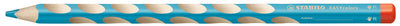 STABILO driehoekig kleurpotlood EASYcolors, geel