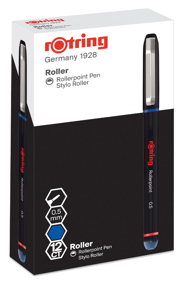 rotring rollerbal