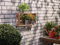 tesa lijmschroef voor metselwerk, rechthoekig, 10 kg