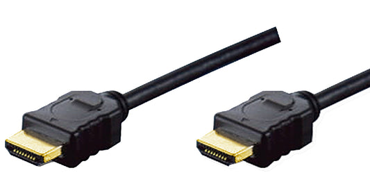 DIGITUS Aansluitkabel High Speed, HDMI-A - HDMI-A, 20,0 m