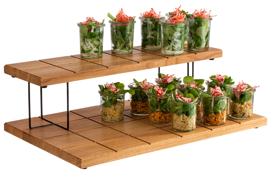APS Buffetstands