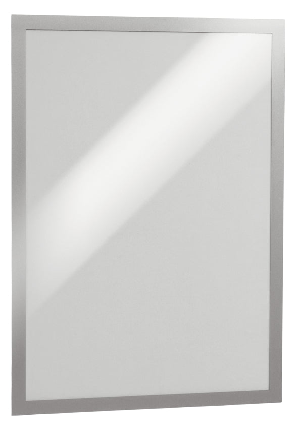 DUURZAAM Magneetkader DURAFRAME, DIN A3, rood