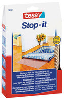 tesa Stop-it Antislipmat, 800 mm x 1,5 m, beige