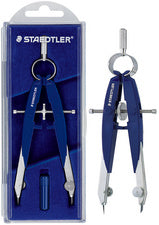 STAEDTLER Mars Comfort precisie/geometrie kompas 556 00