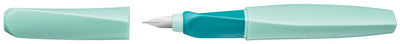 Pelikan Twist vulpen Neo Mint, mintgroen