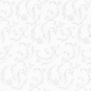 PAPSTAR Servietten ROYAL Collection Damascato, weiß