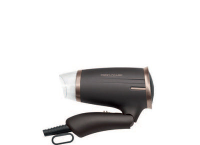 PROFI CARE Haardroger PC-HT 3009, wit/champagne