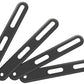 LogiLink VESA-adapter, voor 81,28 - 139,7 cm (32 - 55)
