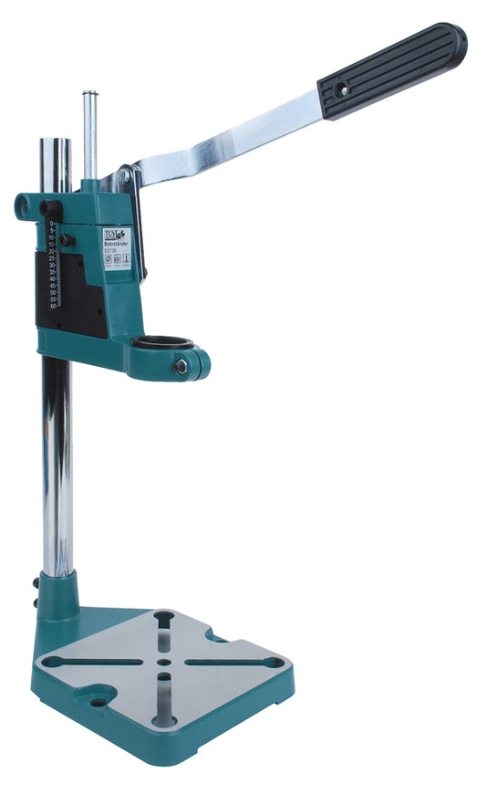 BRÜDER MANNESMANN boorstandaard, 420 mm