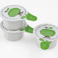 Puro geconcentreerde melk 7 ml, doos van 200 stuks