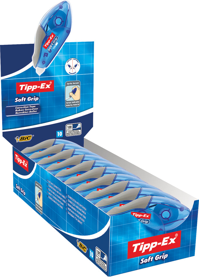Tipp-Ex Corr. 895933
