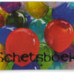 Papyrus schetsboek Ballon, 20 vel, A4