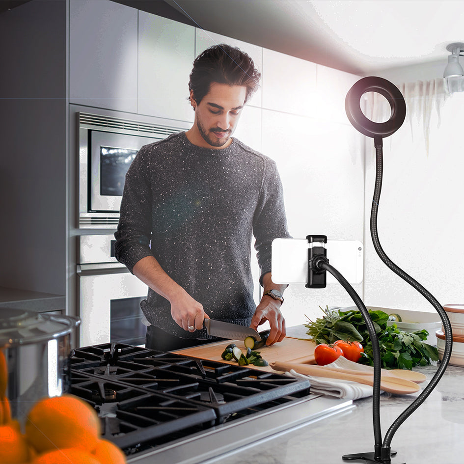 LogiL SmartpRingl85m
