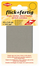 KLEIBER Reparatieset Flick Fertig, grijs