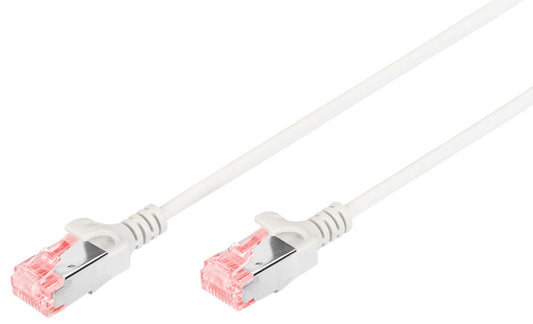 DIGITUS Slim Patchka