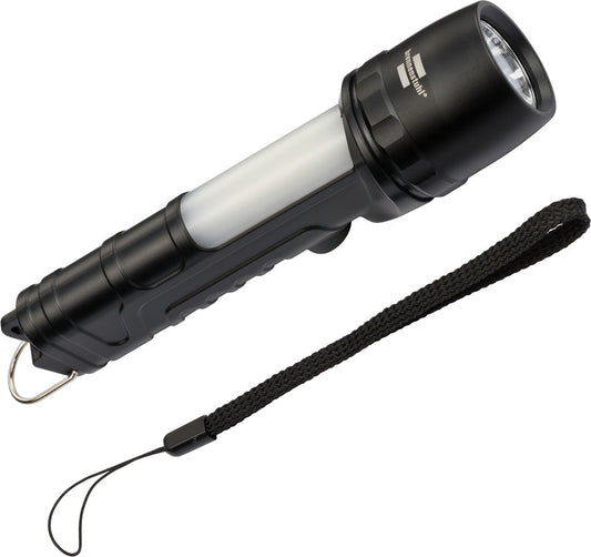 brennenstuhl LED-zaklamp LuxPremium THL 300 / COB
