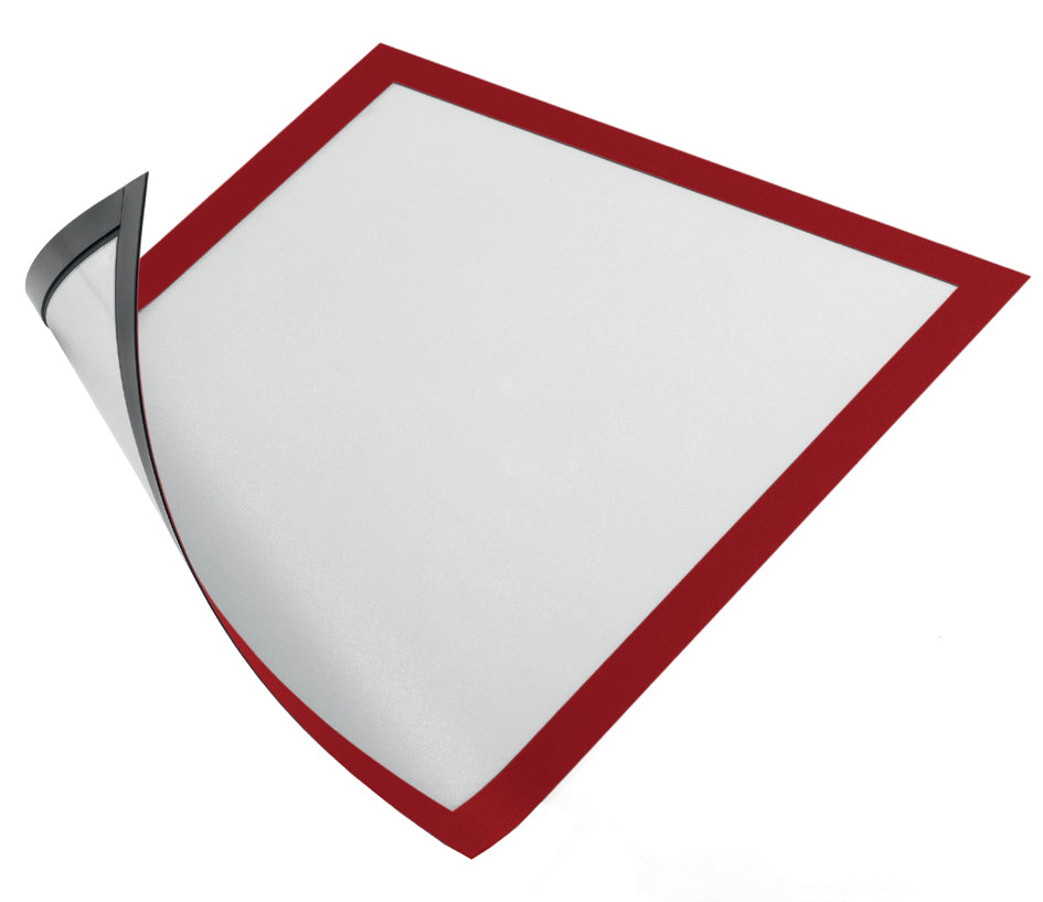 DURAFRAME MAGNETISCH, DIN A3, donkerblauw