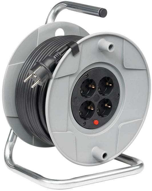 BAT-kabelhaspel Garant, kabel: 25 m