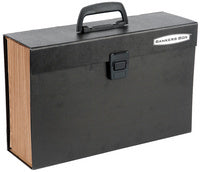 Fellowes Fan Case Handifile, 19 compartimenten
