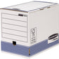 Fellowes BANKERS BOX SYSTEM archiefdoos, blauw, (B)100mm