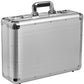 ALUMAXX Attaché Case TAURUS, aluminium, zilver