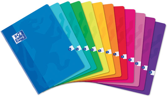 Oxford-cahier240x320