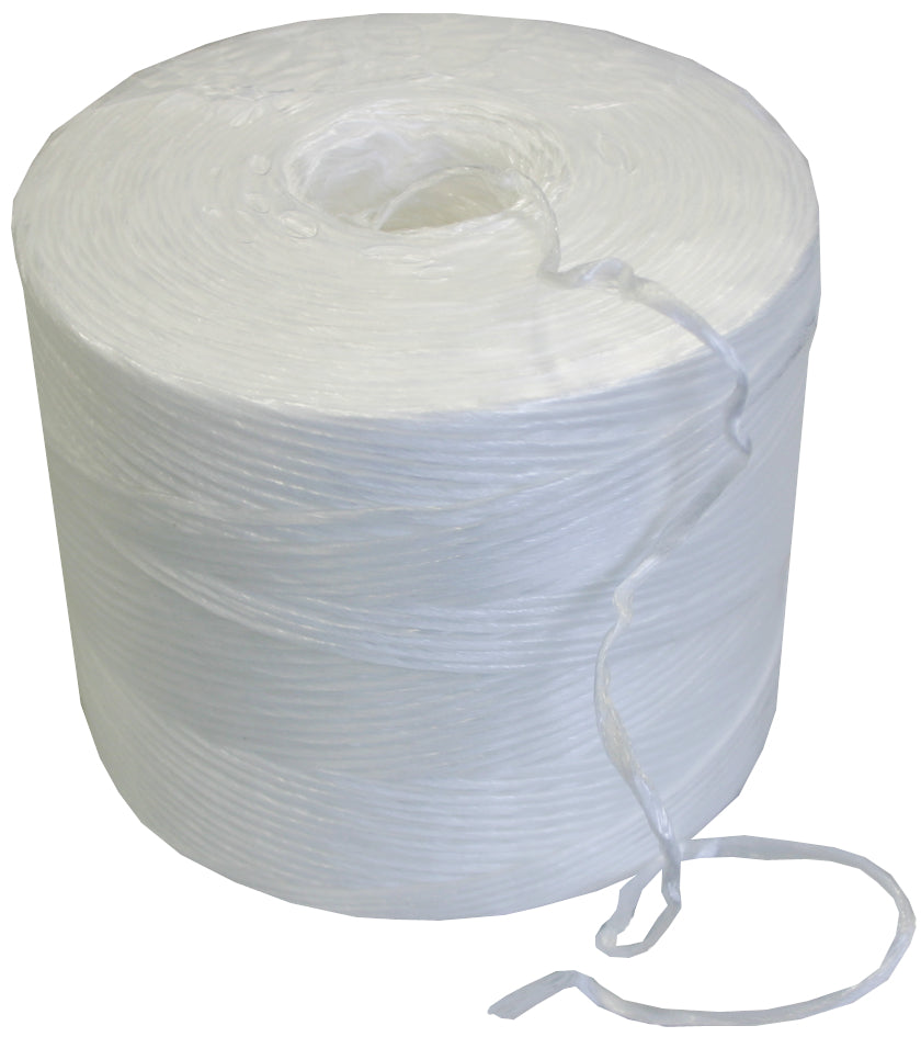 HAPPEL polyetherkoord, 2 kg, ca. 500 meter lang