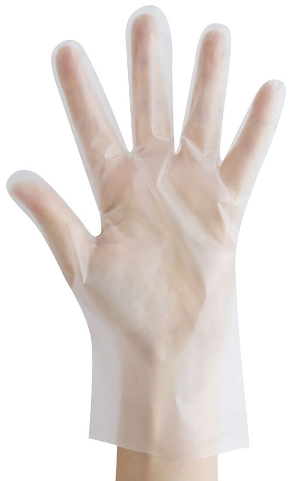 HYGO TPE-HandALLF XL
