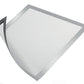 DURAFRAME MAGNETISCH, DIN A3, donkerblauw
