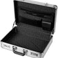 ALUMAXX Attaché Case TAURUS, aluminium, zilver