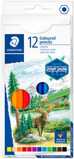 STAEDTLER Design Journey kleurpotlood, 24-delig kartonnen doosje