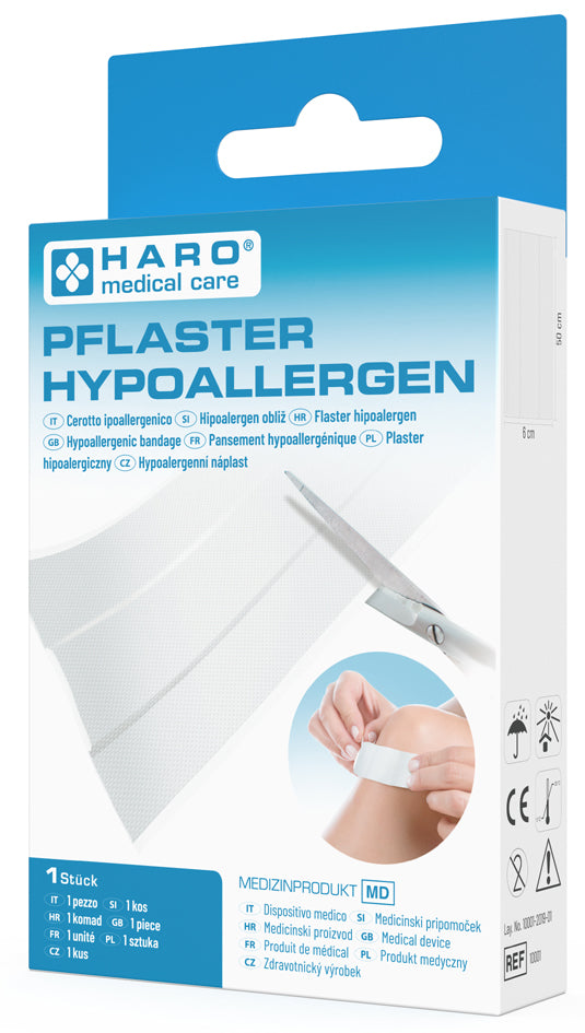 HARO Gips hypoal