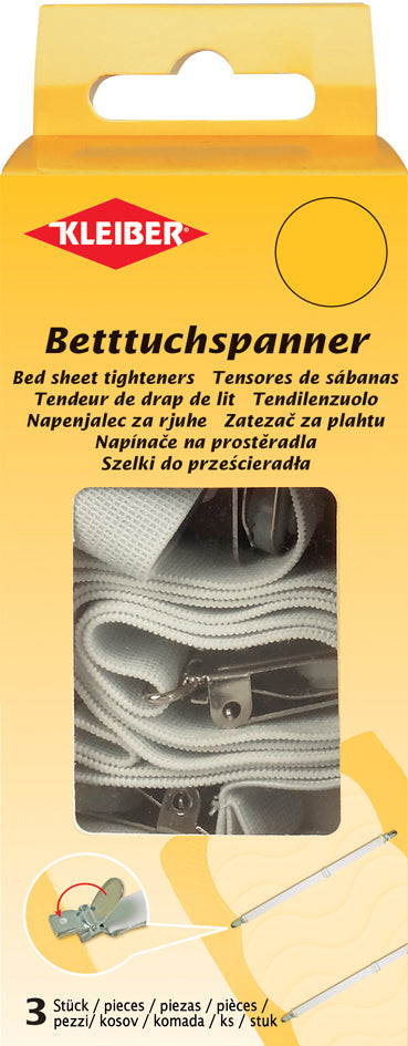 KLEI plaatspanner