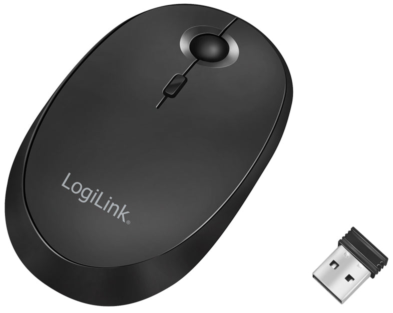 LogiLFunkBlueMouse wij