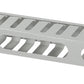 LogiLink 19 kabelgoot, eenzijdig, 1 HE, lichtgrijs (RAL7035)