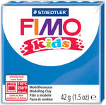 FIMO kinder boetseerklei, ovenhardend, wit, 42 g