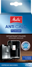 Melitta Ontkalkings Poeder ANTI CALC