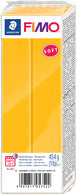 FIMO SOFT boetseerklei, ovenhardend, wit, 454 g