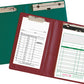 RNK uitgeverij kasboek, 96 x 167 mm, 2 x 50 vel