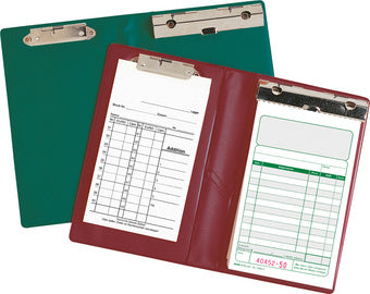 RNK uitgeverij kasboek, 96 x 167 mm, 2 x 50 vel