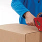 tesapack verpakkingstape 4195, vervaardigd uit PP, 50 mm x 66 m