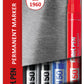 Pentel Permanent-Mar