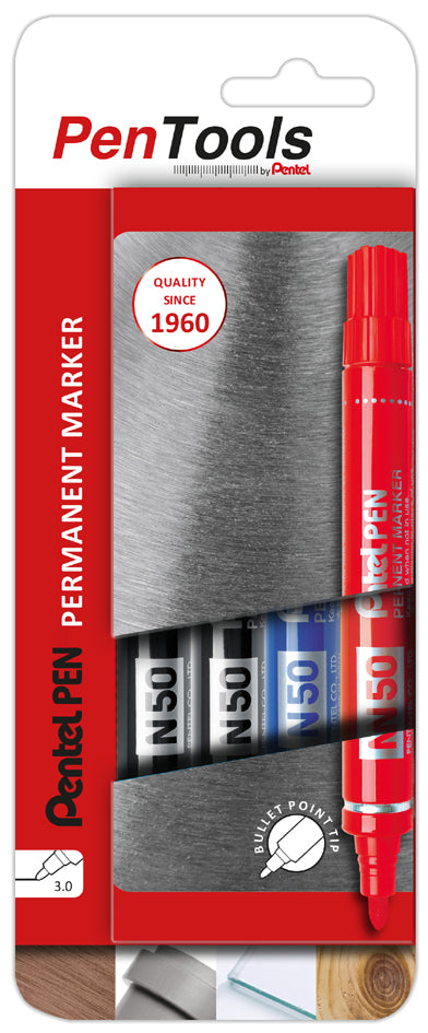 Pentel Permanent-Mar