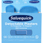 CEDERROTH Salvequick navulverpakking, vingertoppleisters