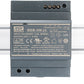 W&T Insteekvoeding 100 - 240 V, 50-60 Hz, 24V/0,5 A DC (D)