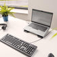 Trust Xstream Breeze laptop cooling stand