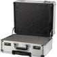 ALUMAXX multifunctionele koffer CHALLENGER, zilver