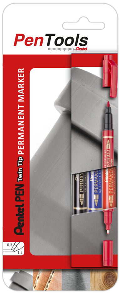 Pentel Permanent-Mar