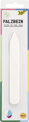 folia klapbeen, gemaakt van been, (B)20 x (L)150 mm